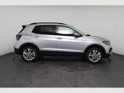 VW T-Cross New Edition (2026) - Photo 9