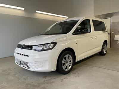 VW Caddy Caddy (2026) - Photo 1