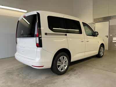 VW Caddy Caddy (2026) - Photo 4