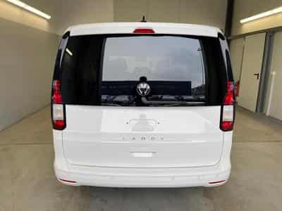 VW Caddy Caddy (2026) - Photo 5