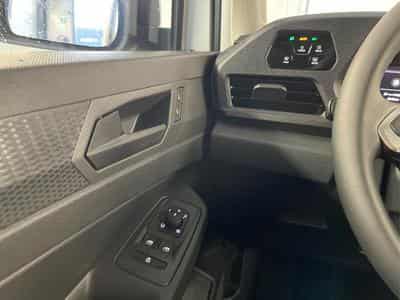 VW Caddy Caddy (2026) - Photo 9