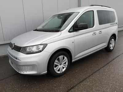 VW Caddy Basis (2026) - Foto 1