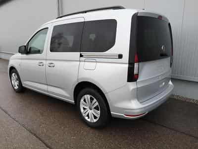 VW Caddy Basis (2026) - Foto 2
