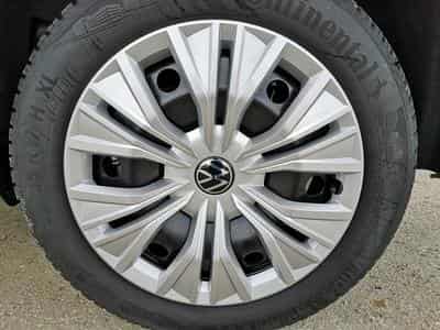 VW Caddy Basis (2026) - Foto 3