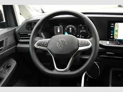 VW Caddy 1.5 TSI DSG (2026) - Photo 10