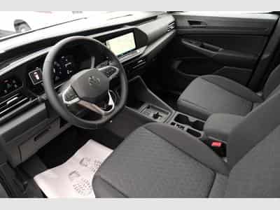 VW Caddy 1.5 TSI DSG (2026) - Photo 12