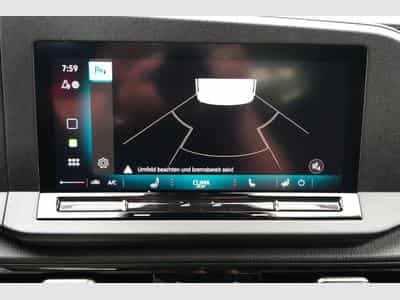 VW Caddy 1.5 TSI DSG (2026) - Photo 14
