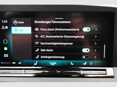VW Caddy 1.5 TSI DSG (2026) - Photo 15