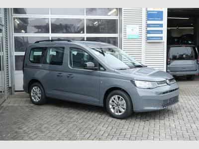 VW Caddy 1.5 TSI DSG (2026) - Foto 3