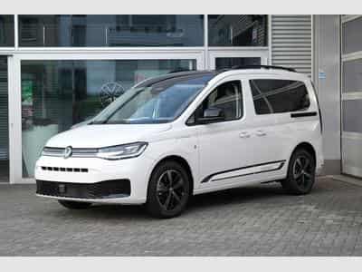 VW Caddy 1.5 TSI DSG (2026) - Foto 1