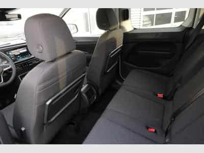 VW Caddy 1.5 TSI DSG (2026) - Foto 10