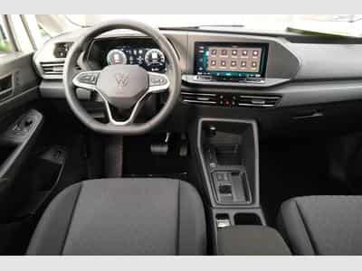 VW Caddy 1.5 TSI DSG (2026) - Foto 11