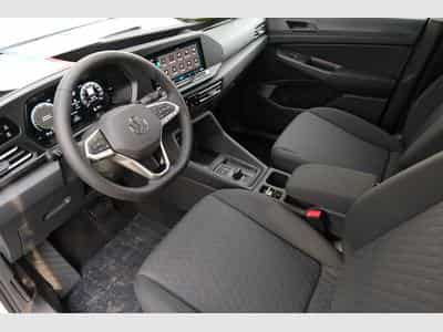 VW Caddy 1.5 TSI DSG (2026) - Foto 12