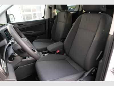 VW Caddy 1.5 TSI DSG (2026) - Foto 13
