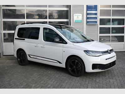VW Caddy 1.5 TSI DSG (2026) - Foto 2