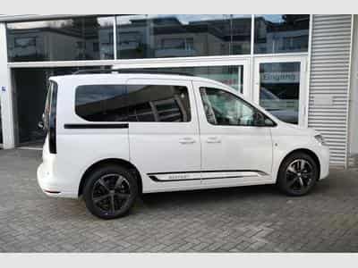 VW Caddy 1.5 TSI DSG (2026) - Foto 3