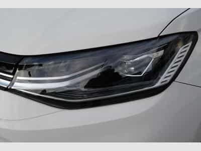 VW Caddy 1.5 TSI DSG (2026) - Foto 6