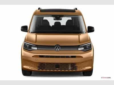 VW Caddy 1.5 TSI DSG (2026) - Foto 2