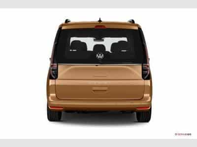 VW Caddy 1.5 TSI DSG (2026) - Foto 4
