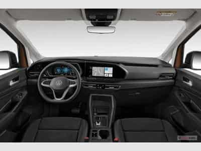 VW Caddy 1.5 TSI DSG (2026) - Foto 5