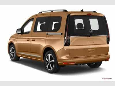 VW Caddy 1.5 TSI DSG (2026) - Foto 6