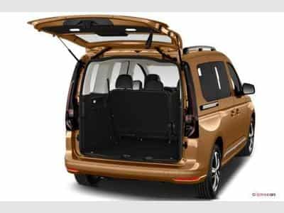 VW Caddy 1.5 TSI DSG (2026) - Foto 7