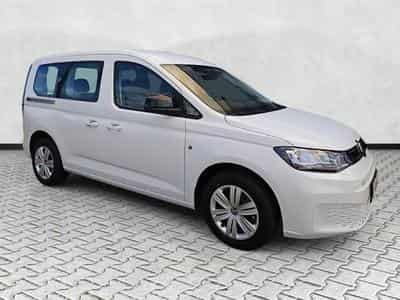 VW Caddy Basis (2025) - Foto 1