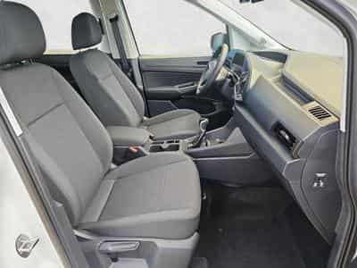 VW Caddy Basis (2025) - Foto 10