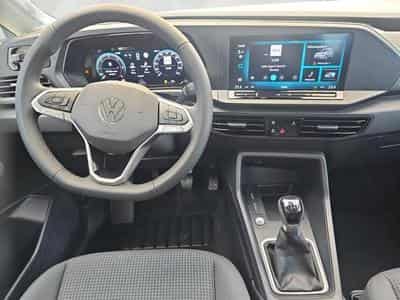 VW Caddy Basis (2025) - Foto 11