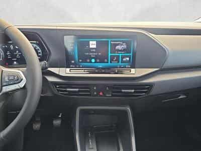 VW Caddy Basis (2025) - Foto 12