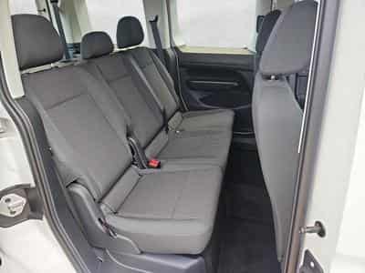 VW Caddy Basis (2025) - Foto 13