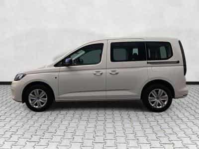 VW Caddy Basis (2025) - Foto 4