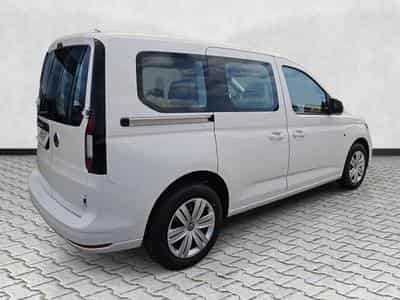 VW Caddy Basis (2025) - Foto 7