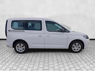 VW Caddy Basis (2025) - Foto 8