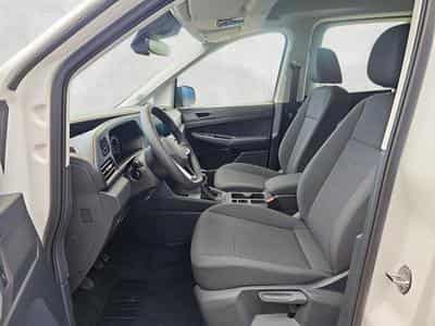 VW Caddy Basis (2025) - Foto 9