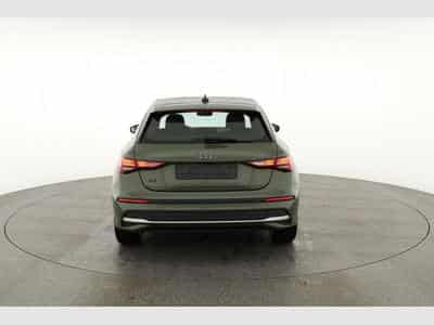 Audi A3 Sportback TFSI 110 kW (2026) - Foto 13