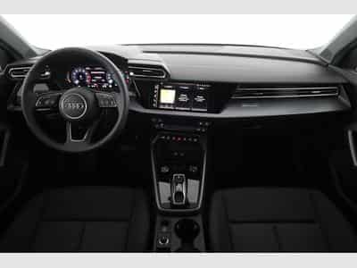 Audi A3 Sportback TFSI 110 kW (2026) - Foto 4
