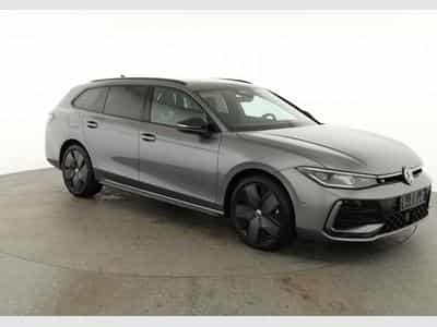 VW Passat Variant 2.0 TDI 142 kW 4Motion R-Line (2026) - Foto 1
