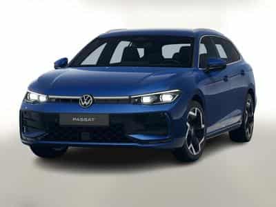 VW Passat Variant R-Line (2026) - Foto 1