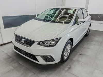 Seat Ibiza EDITION PLUS (2026) - Photo 1