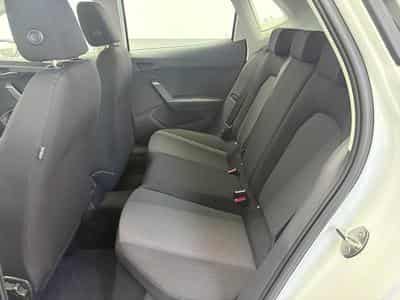 Seat Ibiza EDITION PLUS (2026) - Photo 11