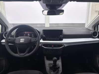 Seat Ibiza EDITION PLUS (2026) - Photo 8