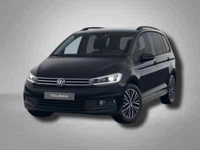 VW Touran Life Plus 1.5 TSI 7-Gang-DSG (2026) - Foto 1