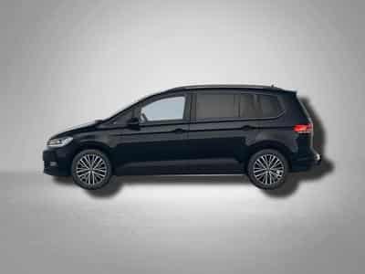 VW Touran Life Plus 1.5 TSI 7-Gang-DSG (2026) - Foto 2