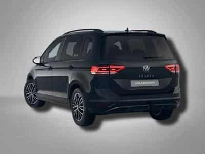 VW Touran Life Plus 1.5 TSI 7-Gang-DSG (2026) - Foto 3