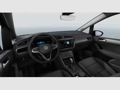 VW Touran Life Plus 1.5 TSI 7-Gang-DSG (2026) - Foto 4