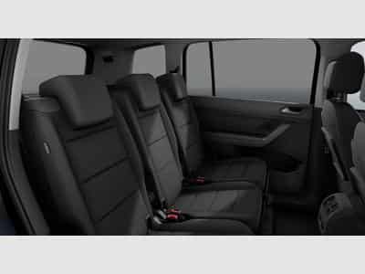 VW Touran Life Plus 1.5 TSI 7-Gang-DSG (2026) - Foto 5