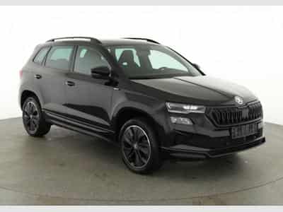 Skoda Karoq Sportline (2026) - Foto 1