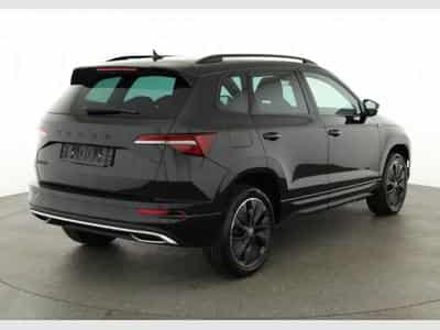 Skoda Karoq Sportline (2026) - Foto 2