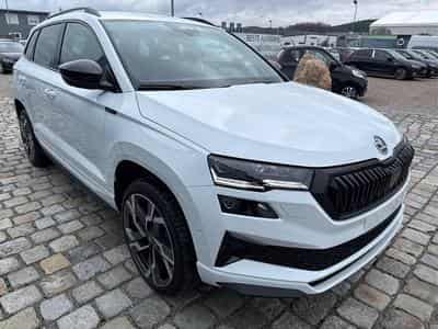 Skoda Karoq Sportline 1,5 TSI (2026) - Foto 3